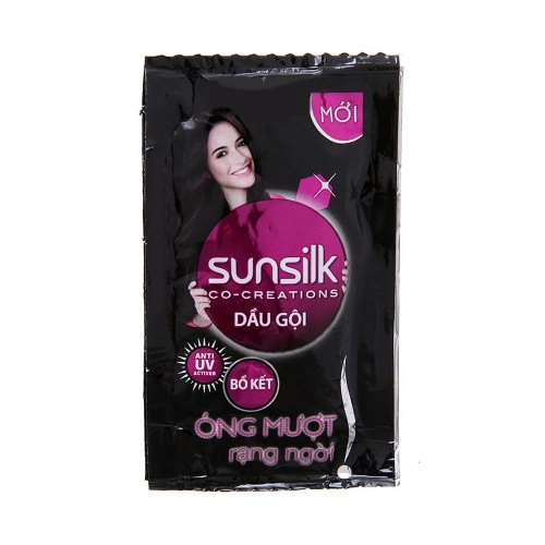 Dầu gội Sunsilk dây 6g